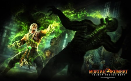 Papel de parede Shang Tsung – Mortal Kombat Begins para download gratuito. Use no computador pc, mac, macbook, celular, smartphone, iPhone, onde quiser!