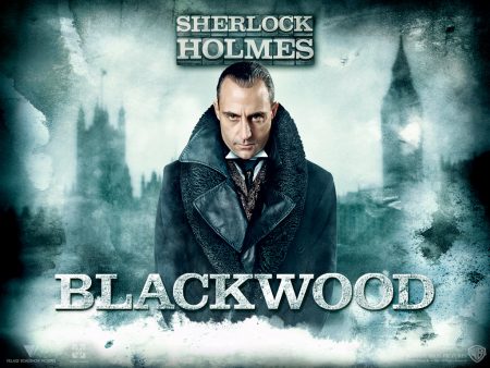 Papel de parede Sherlock Holmes – Blackwood para download gratuito. Use no computador pc, mac, macbook, celular, smartphone, iPhone, onde quiser!