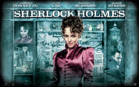 Papel de parede Sherlock Holmes – Cartaz 3 para download gratuito. Use no computador pc, mac, macbook, celular, smartphone, iPhone, onde quiser!