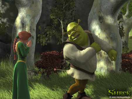 Papel de parede Shrek #11 para download gratuito. Use no computador pc, mac, macbook, celular, smartphone, iPhone, onde quiser!