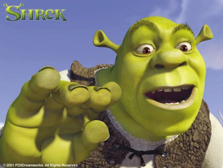 Papel de parede Shrek #15 para download gratuito. Use no computador pc, mac, macbook, celular, smartphone, iPhone, onde quiser!