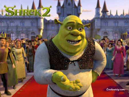 Papel de parede Shrek #4 para download gratuito. Use no computador pc, mac, macbook, celular, smartphone, iPhone, onde quiser!