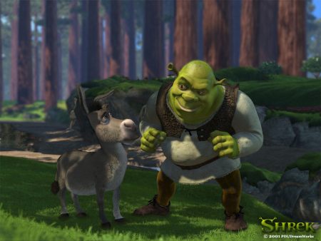 Papel de parede Shrek #9 para download gratuito. Use no computador pc, mac, macbook, celular, smartphone, iPhone, onde quiser!