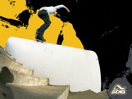 Papel de parede Skate – Radical para download gratuito. Use no computador pc, mac, macbook, celular, smartphone, iPhone, onde quiser!