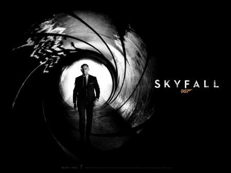 Papel de parede Skyfall 007 – Daniel Craig para download gratuito. Use no computador pc, mac, macbook, celular, smartphone, iPhone, onde quiser!