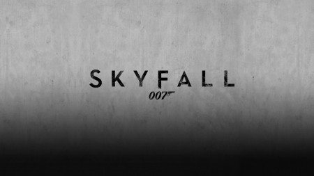 Papel de parede Skyfall 007 para download gratuito. Use no computador pc, mac, macbook, celular, smartphone, iPhone, onde quiser!
