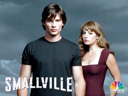 Papel de parede Smallville #10 para download gratuito. Use no computador pc, mac, macbook, celular, smartphone, iPhone, onde quiser!