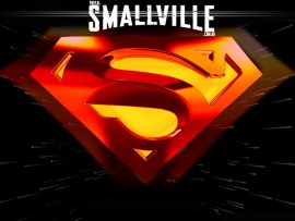 Papel de parede Smallville #3