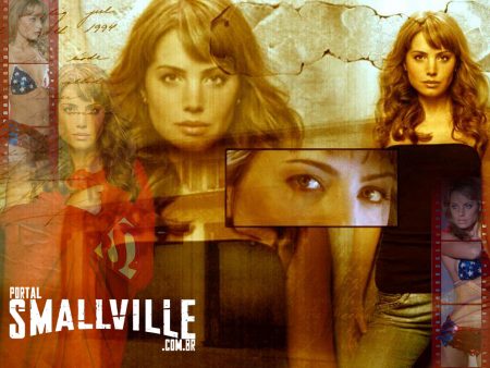 Papel de parede Smallville #5 para download gratuito. Use no computador pc, mac, macbook, celular, smartphone, iPhone, onde quiser!