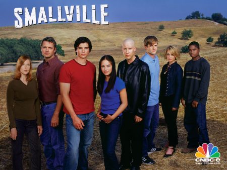 Papel de parede Smallville #8 para download gratuito. Use no computador pc, mac, macbook, celular, smartphone, iPhone, onde quiser!