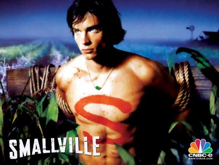 Papel de parede Smallville #9 para download gratuito. Use no computador pc, mac, macbook, celular, smartphone, iPhone, onde quiser!