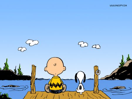 Papel de parede Snoopy – com Charlie Brown para download gratuito. Use no computador pc, mac, macbook, celular, smartphone, iPhone, onde quiser!