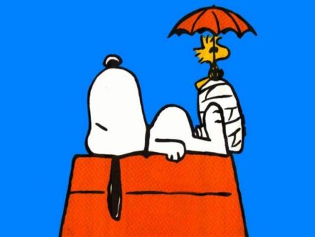 Papel de parede Snoopy e Woodstock para download gratuito. Use no computador pc, mac, macbook, celular, smartphone, iPhone, onde quiser!