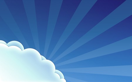 Papel de parede Sol Atrás da Nuvem para download gratuito. Use no computador pc, mac, macbook, celular, smartphone, iPhone, onde quiser!