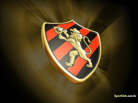 Papel de parede Sport Clube Recife – Escudo para download gratuito. Use no computador pc, mac, macbook, celular, smartphone, iPhone, onde quiser!