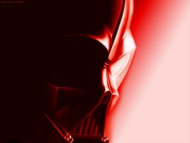 Papel de parede Star Wars – Vader