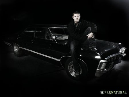 Papel de parede Supernatural – Dean para download gratuito. Use no computador pc, mac, macbook, celular, smartphone, iPhone, onde quiser!