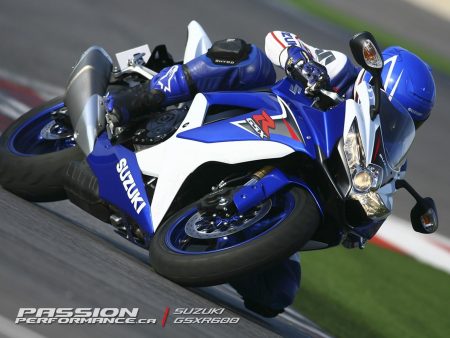 Papel de parede Suzuki GSXR600 para download gratuito. Use no computador pc, mac, macbook, celular, smartphone, iPhone, onde quiser!