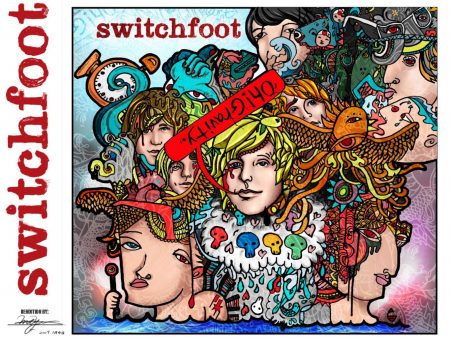 Papel de parede Switchfoot Oh Gravity para download gratuito. Use no computador pc, mac, macbook, celular, smartphone, iPhone, onde quiser!