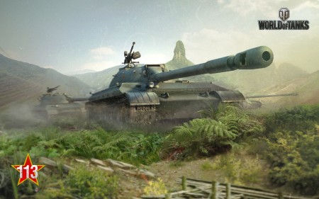 Papel de parede Tank Chinês – World of Tanks para download gratuito. Use no computador pc, mac, macbook, celular, smartphone, iPhone, onde quiser!