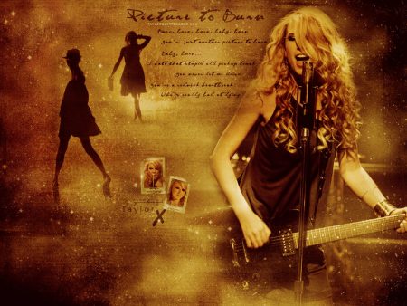 Papel de parede Taylor Swift – Canta para download gratuito. Use no computador pc, mac, macbook, celular, smartphone, iPhone, onde quiser!