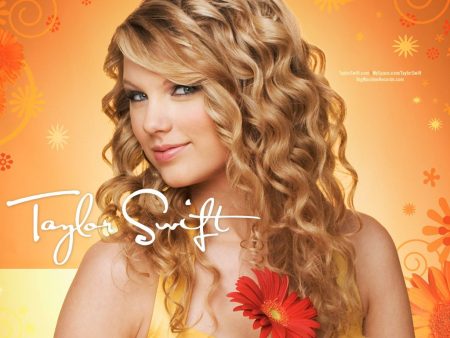 Papel de parede Taylor Swift – Flor para download gratuito. Use no computador pc, mac, macbook, celular, smartphone, iPhone, onde quiser!