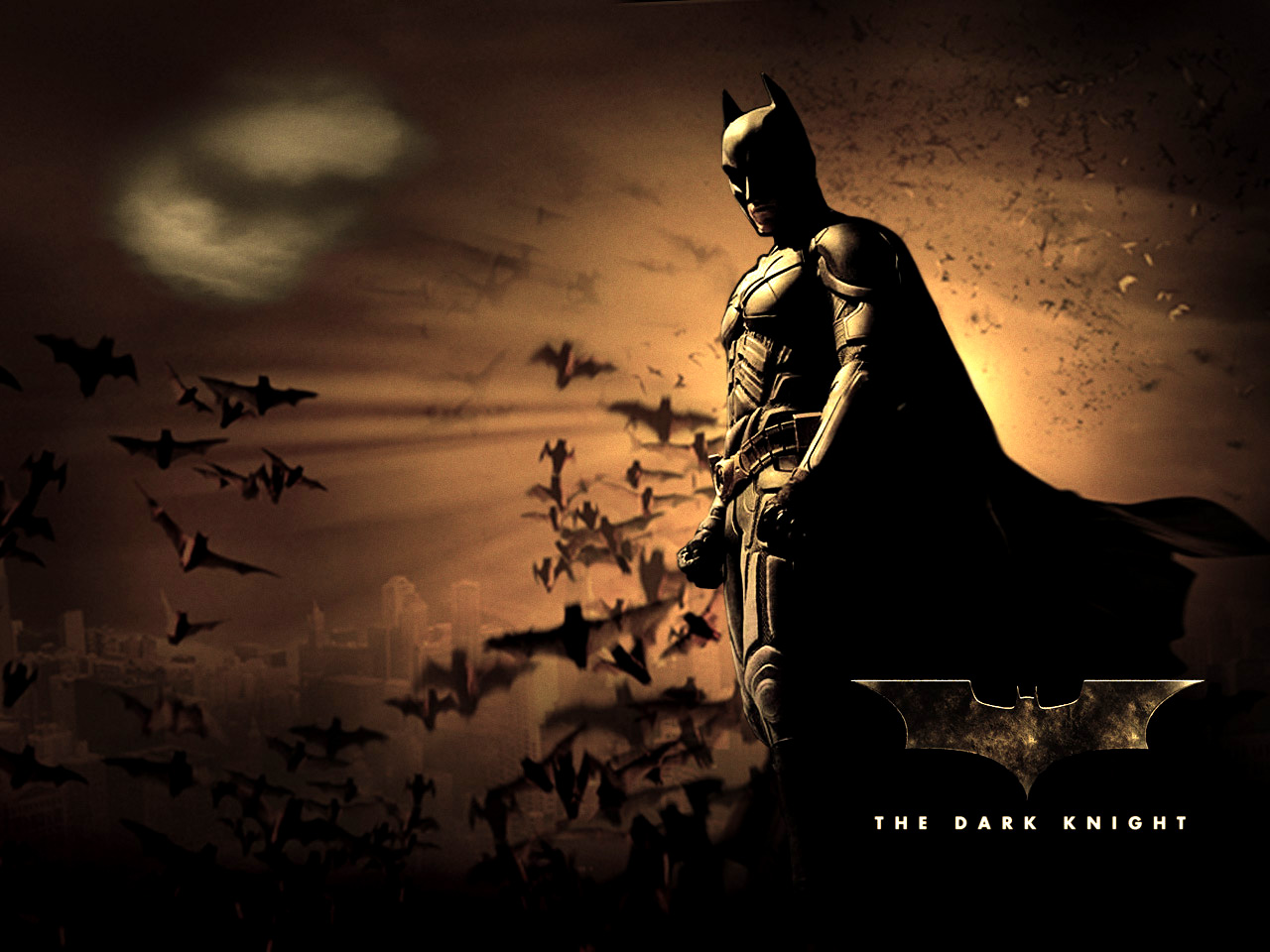 Papel de Parede e Wallpaper do Batman