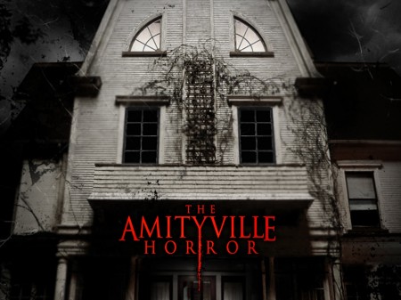 Papel de parede Terror em Amityville para download gratuito. Use no computador pc, mac, macbook, celular, smartphone, iPhone, onde quiser!