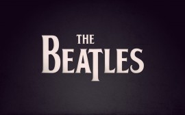 Papel de parede The Beatles
