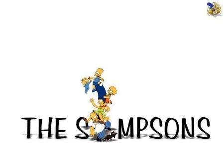 Papel de parede The Simpsons #1 para download gratuito. Use no computador pc, mac, macbook, celular, smartphone, iPhone, onde quiser!