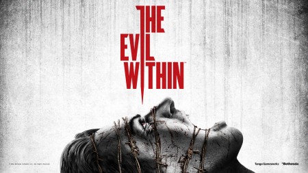 Papel de parede The Evil Within – Jogo para download gratuito. Use no computador pc, mac, macbook, celular, smartphone, iPhone, onde quiser!