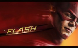 Papel de parede The Flash: A Série