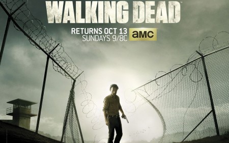 Papel de parede The Walking Dead – 4ª Temporada para download gratuito. Use no computador pc, mac, macbook, celular, smartphone, iPhone, onde quiser!