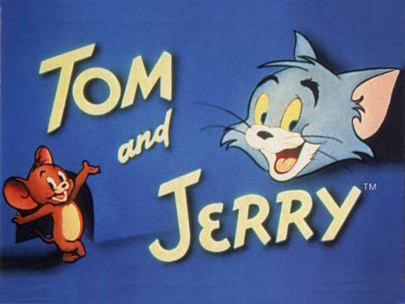 Papel de parede Tom & Jerry – Desenho Antigo para download gratuito. Use no computador pc, mac, macbook, celular, smartphone, iPhone, onde quiser!