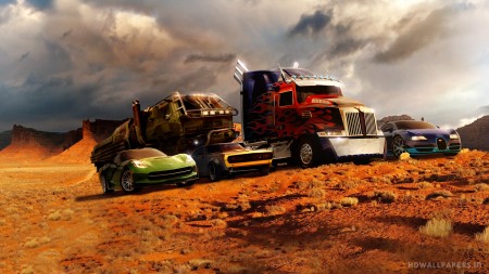 Papel de parede Transformers 4: Autobots para download gratuito. Use no computador pc, mac, macbook, celular, smartphone, iPhone, onde quiser!