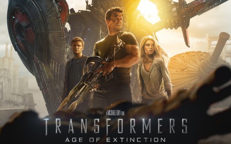 Papel de parede Transformers 4: A Era da Extinção para download gratuito. Use no computador pc, mac, macbook, celular, smartphone, iPhone, onde quiser!