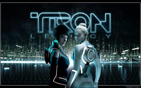 Papel de parede Tron: O Legado – Mulheres para download gratuito. Use no computador pc, mac, macbook, celular, smartphone, iPhone, onde quiser!