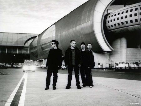 Papel de parede U2 – All that you cant leave behind para download gratuito. Use no computador pc, mac, macbook, celular, smartphone, iPhone, onde quiser!