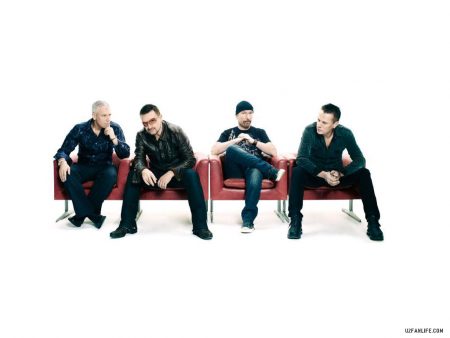 Papel de parede U2! para download gratuito. Use no computador pc, mac, macbook, celular, smartphone, iPhone, onde quiser!