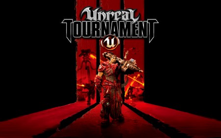 Papel de parede Unreal Tournament 3 para download gratuito. Use no computador pc, mac, macbook, celular, smartphone, iPhone, onde quiser!