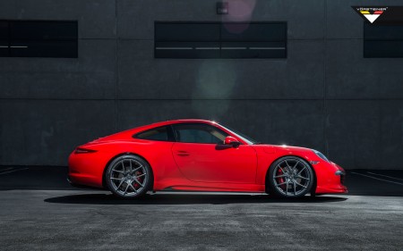 Papel de parede Porsche Carrera Vermelho para download gratuito. Use no computador pc, mac, macbook, celular, smartphone, iPhone, onde quiser!