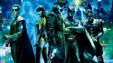 Papel de parede Watchmen – Filme para download gratuito. Use no computador pc, mac, macbook, celular, smartphone, iPhone, onde quiser!