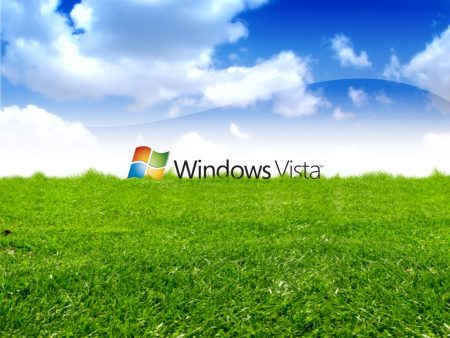 Papel de parede Windows Vista #2 para download gratuito. Use no computador pc, mac, macbook, celular, smartphone, iPhone, onde quiser!