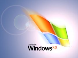 Papel de parede Windows XP Backgroun #4
