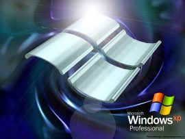Papel de parede Windows XP Background #3
