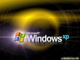 Papel de parede Windows XP background