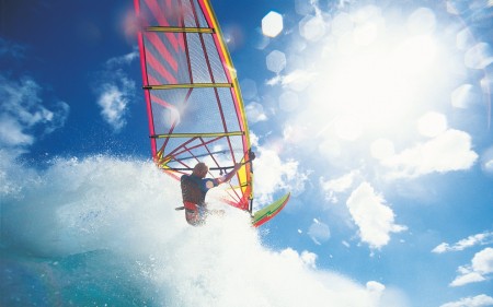 Papel de parede Windsurf para download gratuito. Use no computador pc, mac, macbook, celular, smartphone, iPhone, onde quiser!