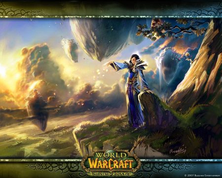 Papel de parede World of Warcraft – Especial para download gratuito. Use no computador pc, mac, macbook, celular, smartphone, iPhone, onde quiser!