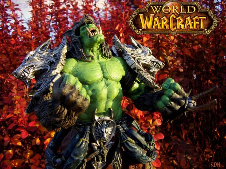 Papel de parede World of Warcraft – Magia para download gratuito. Use no computador pc, mac, macbook, celular, smartphone, iPhone, onde quiser!