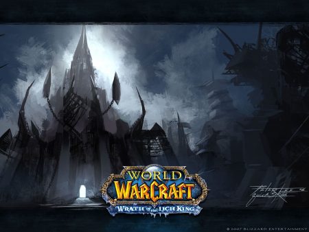 Papel de parede World of Warcraft – Magos para download gratuito. Use no computador pc, mac, macbook, celular, smartphone, iPhone, onde quiser!